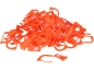 Preview: Seal orange w. steam indicator 1000pcs
